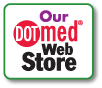 DOTmed Webstore