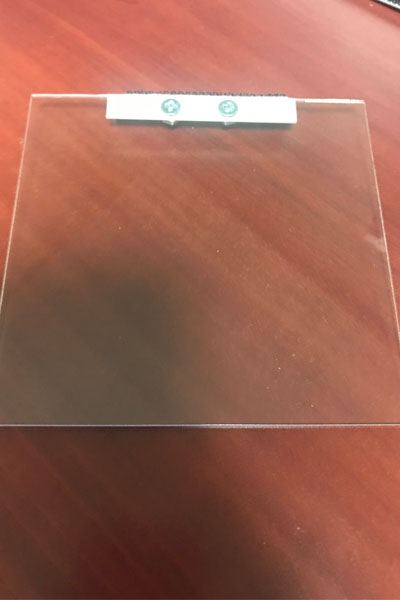 Universal Pupilometer Breath Shield